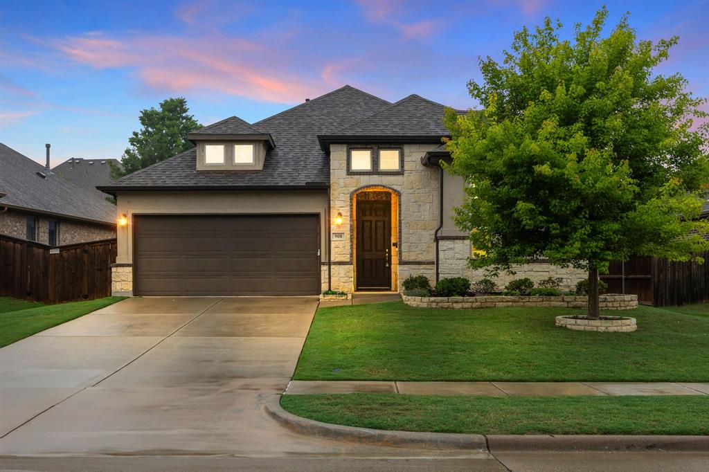 908 Spring Falls Drive — photo