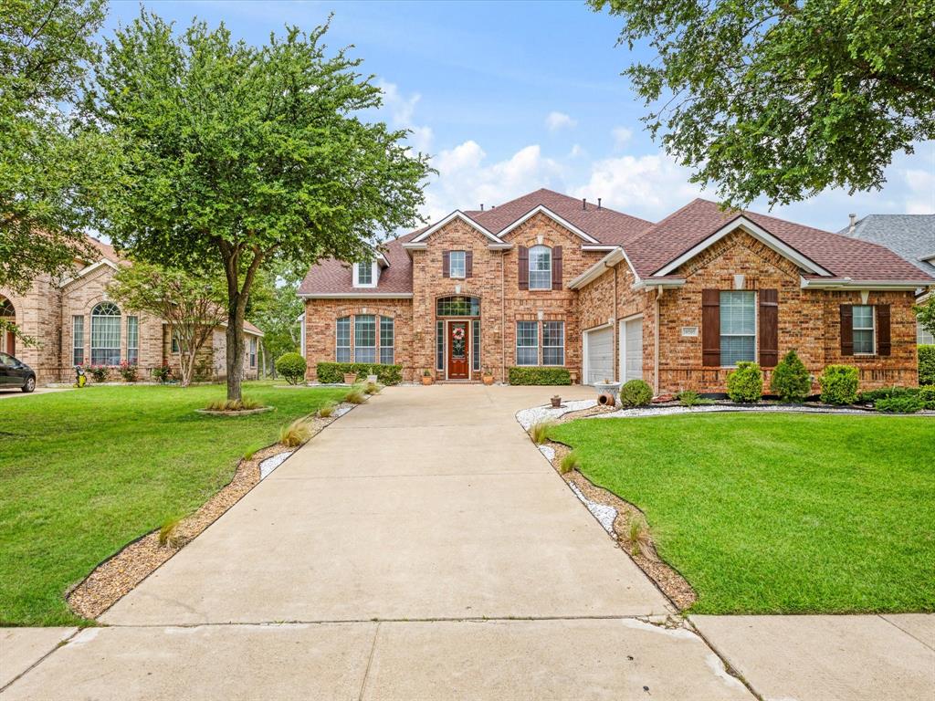 10505 Waterview Parkway — photo