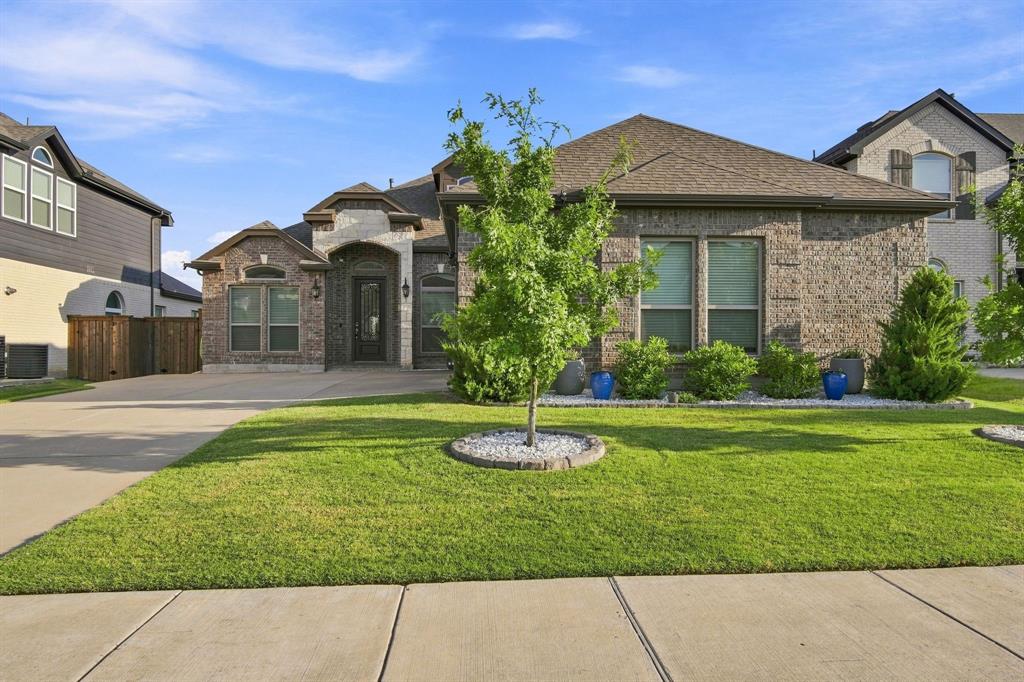 5812 Painswick Drive — photo
