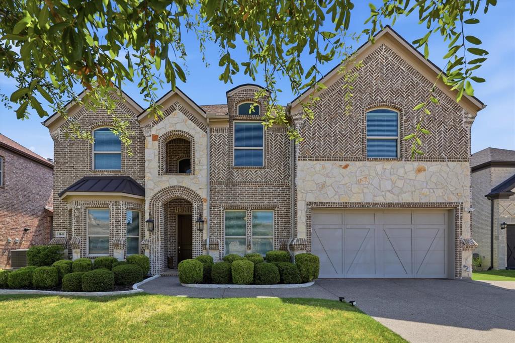 1140 Norfolk Drive — photo