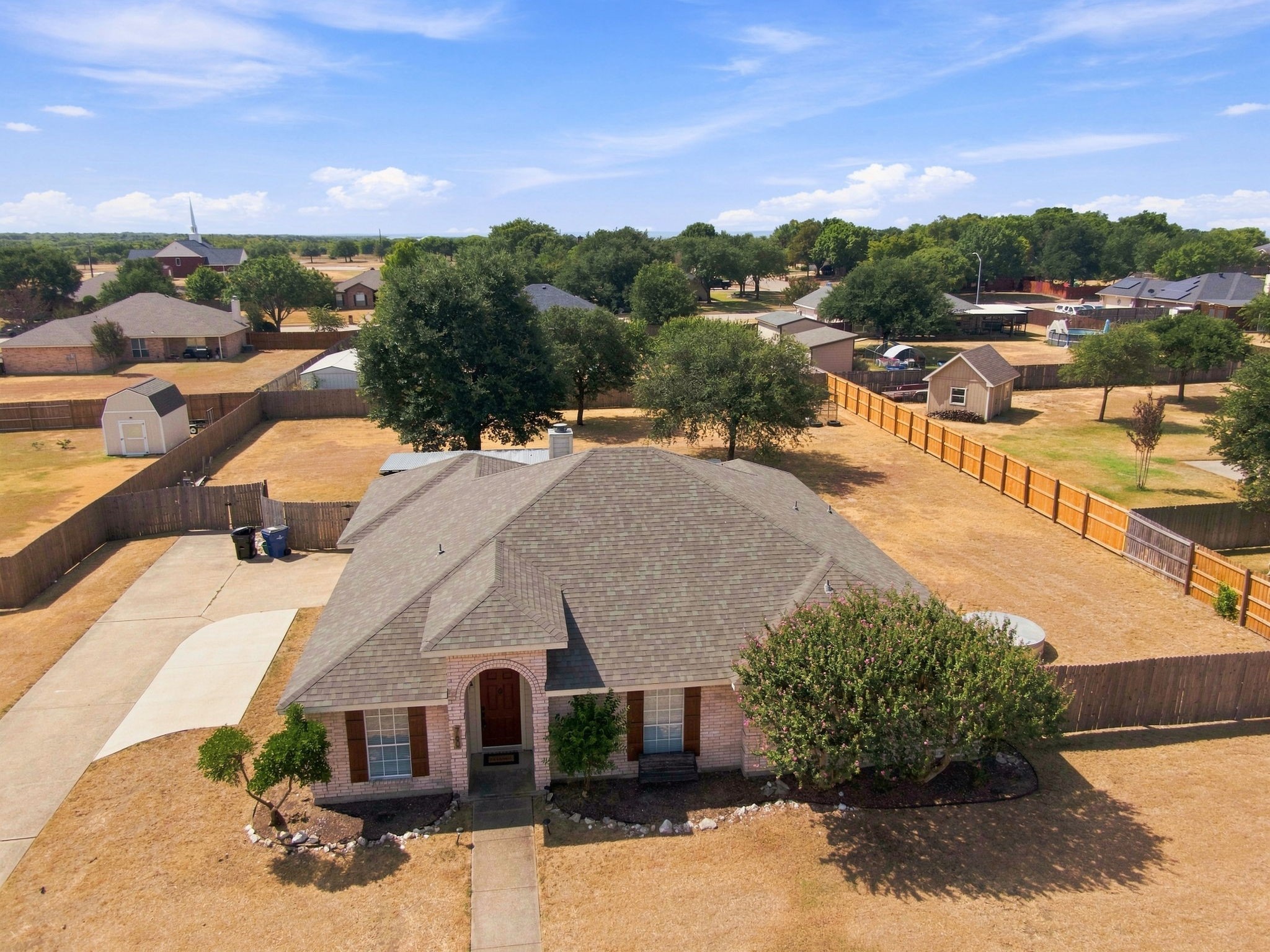 760 S Ridge Drive, Midlothian, TX 76065 — photo 2