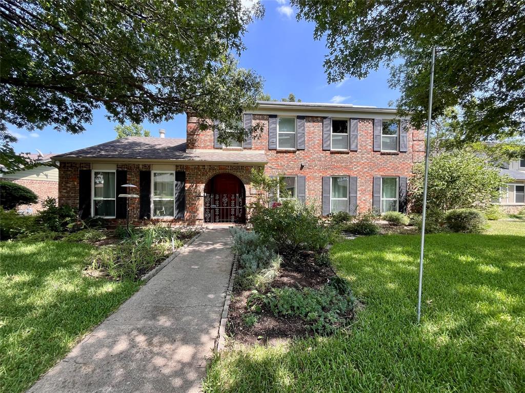 7410 Boisenberry Lane — photo