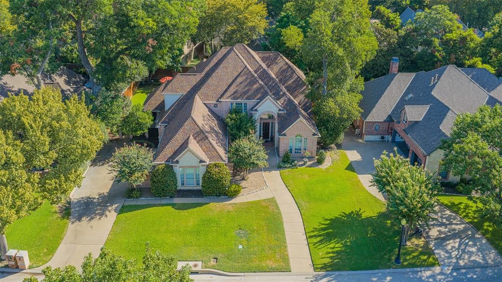 4212 Riverhollow Drive — photo