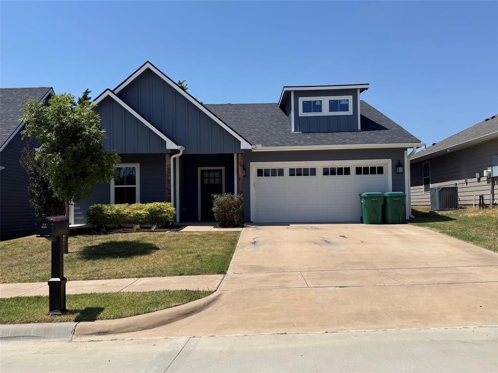 4906 Dry Creek Road — photo