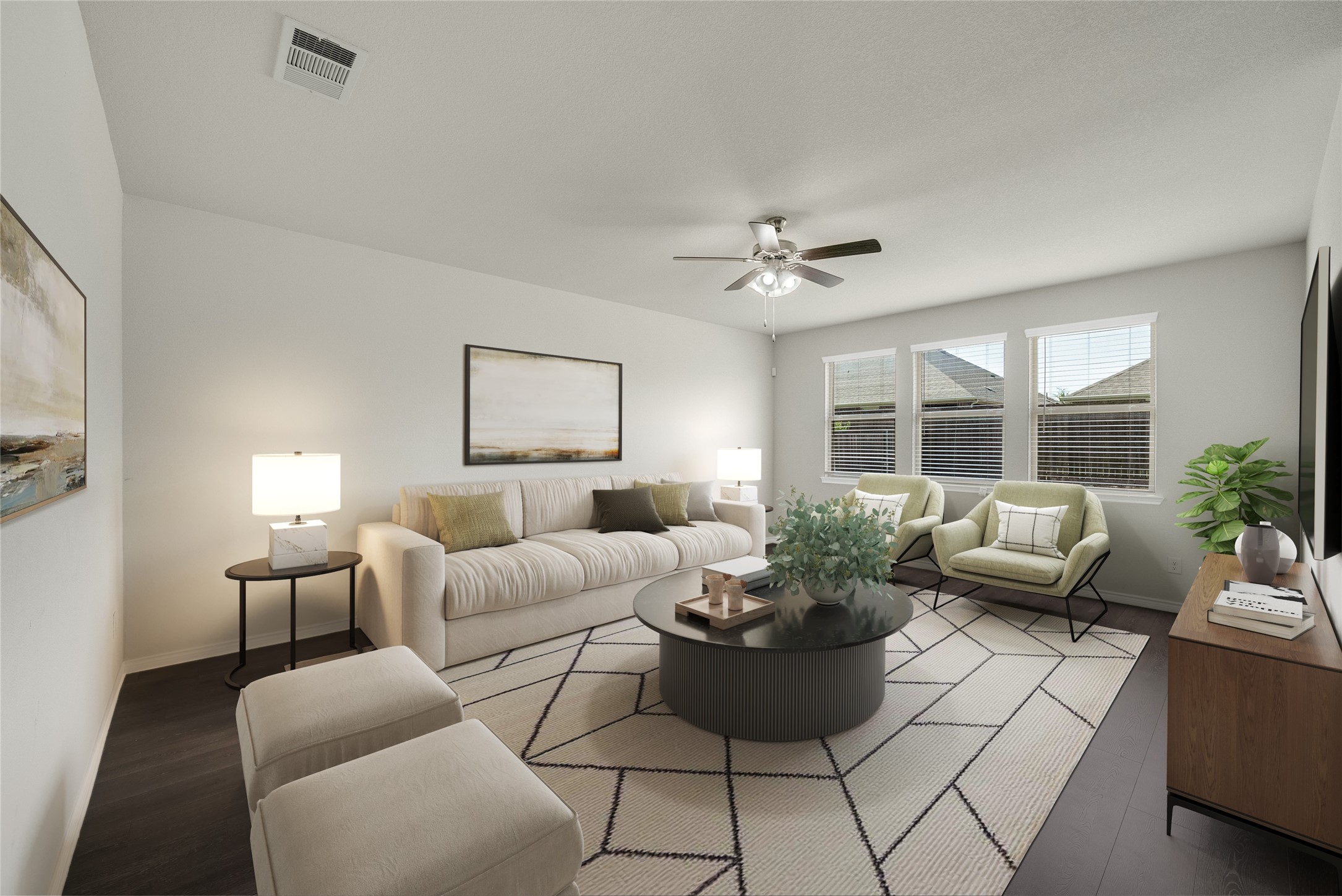 1117 Goldfinch Drive — photo