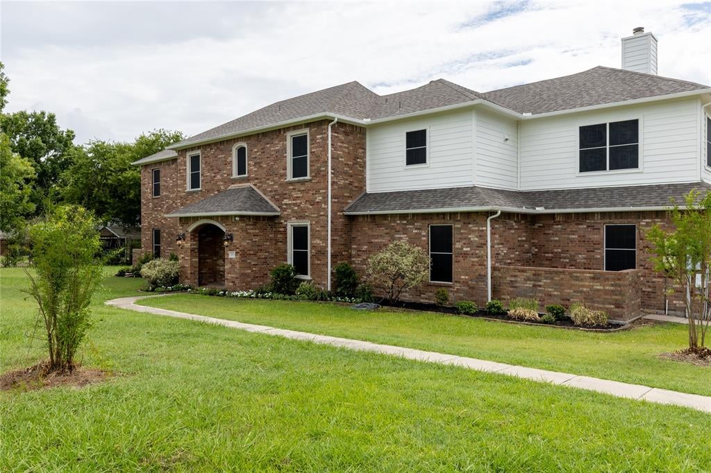 2801 Vinson Road — photo