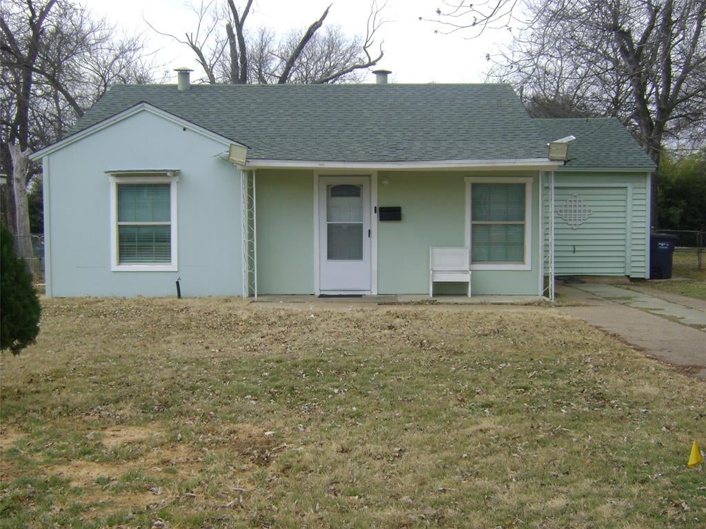 5036 Cedar Hill Road — photo