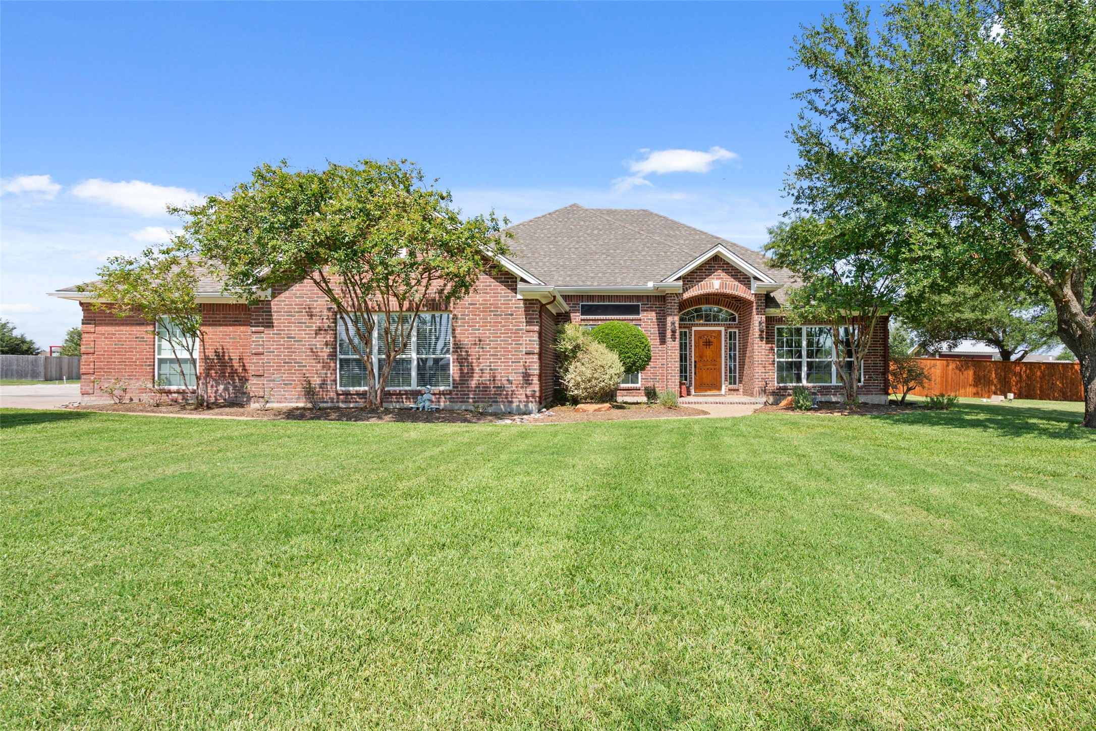 128 Hoffmeyer Lane, Robinson, TX 76706 — photo 2