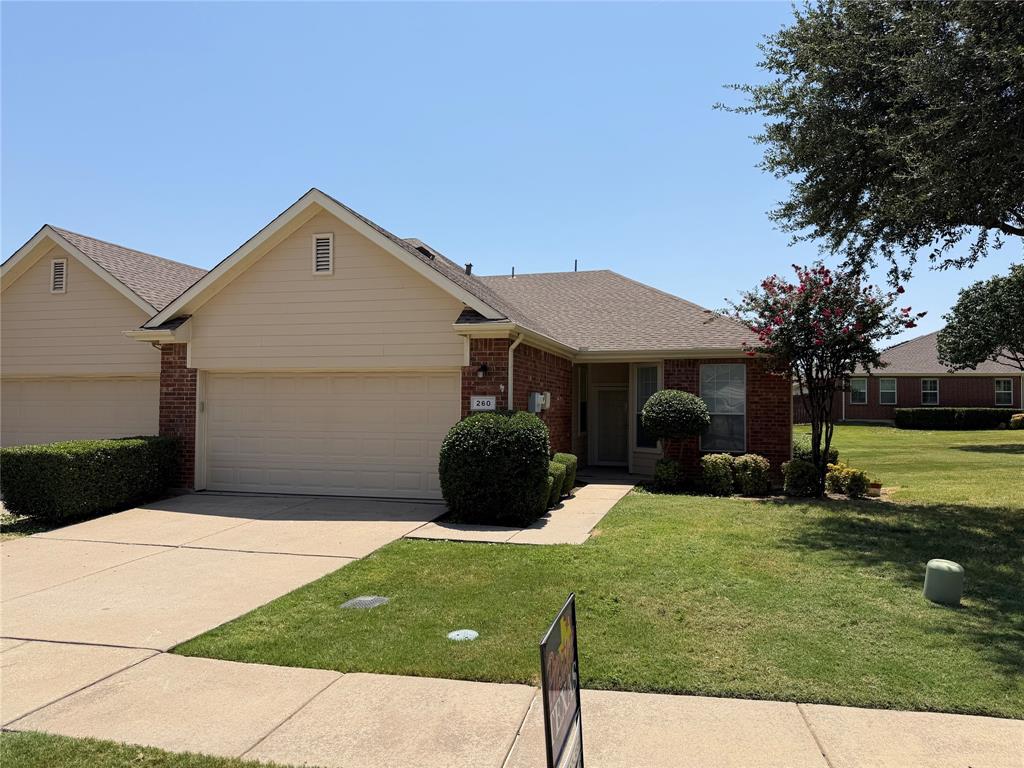 260 Bexar Drive — photo