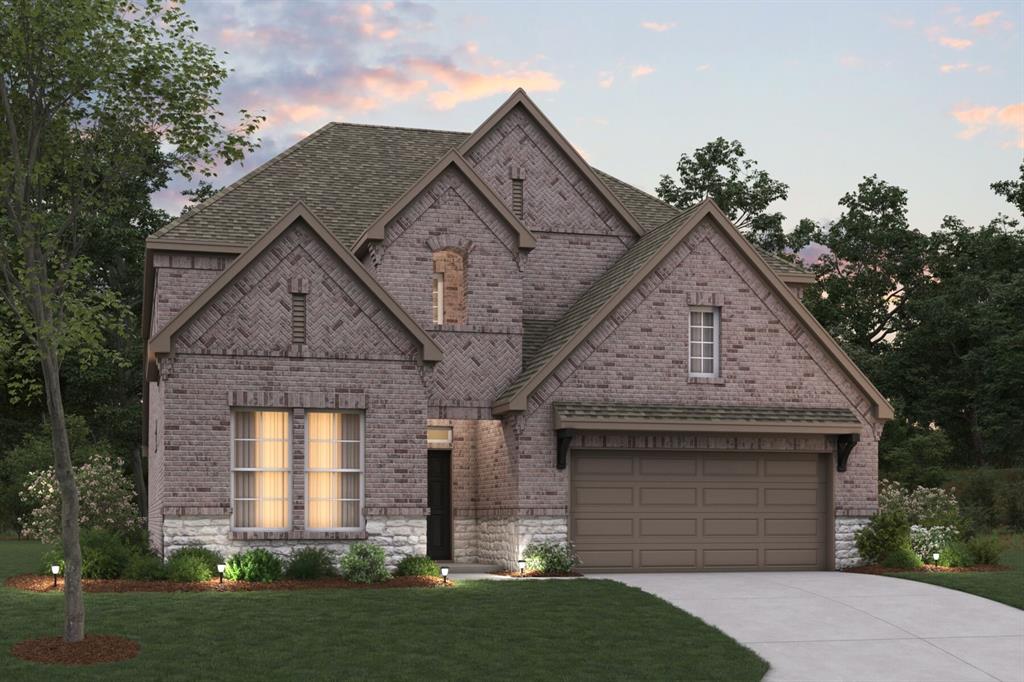 3604 Water Lily Way — photo