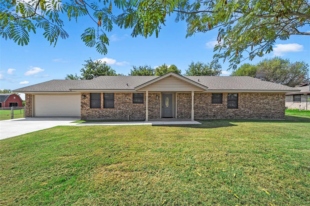1006 Eagle Drive, Bruceville Eddy, TX 76524 — photo 2