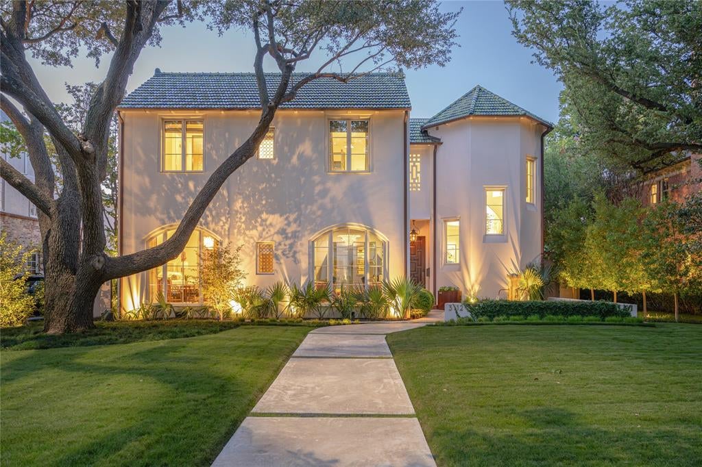 3112 Greenbrier Drive — photo