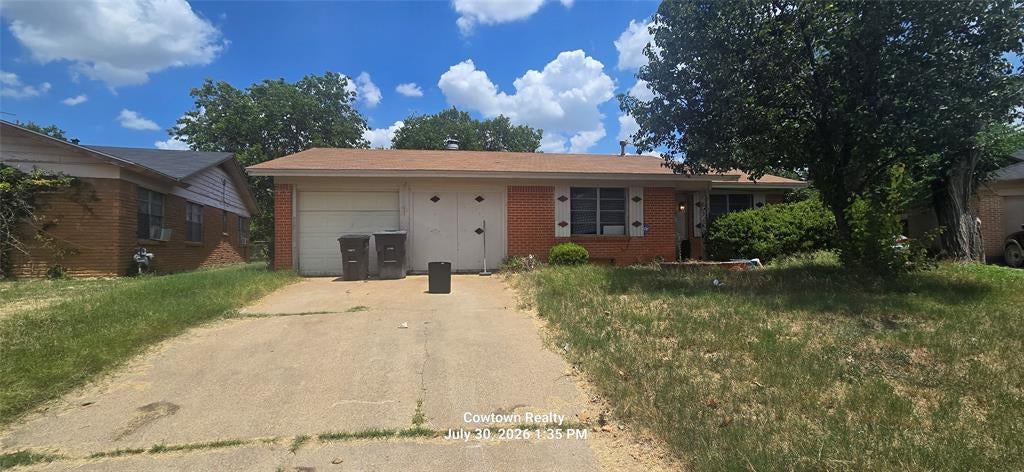 1053 Cole Court — photo