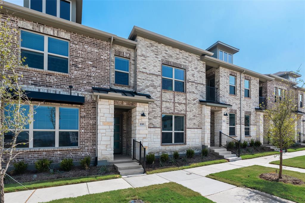 8309 Bayside Drive — photo