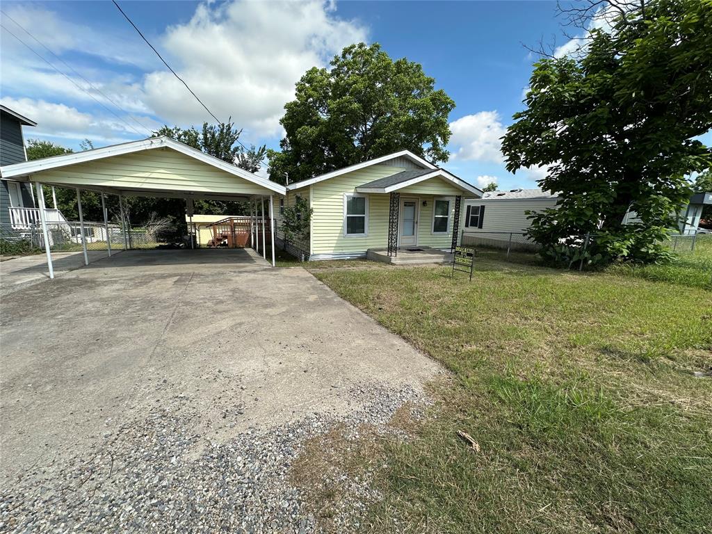 10689 County Road 905 — photo
