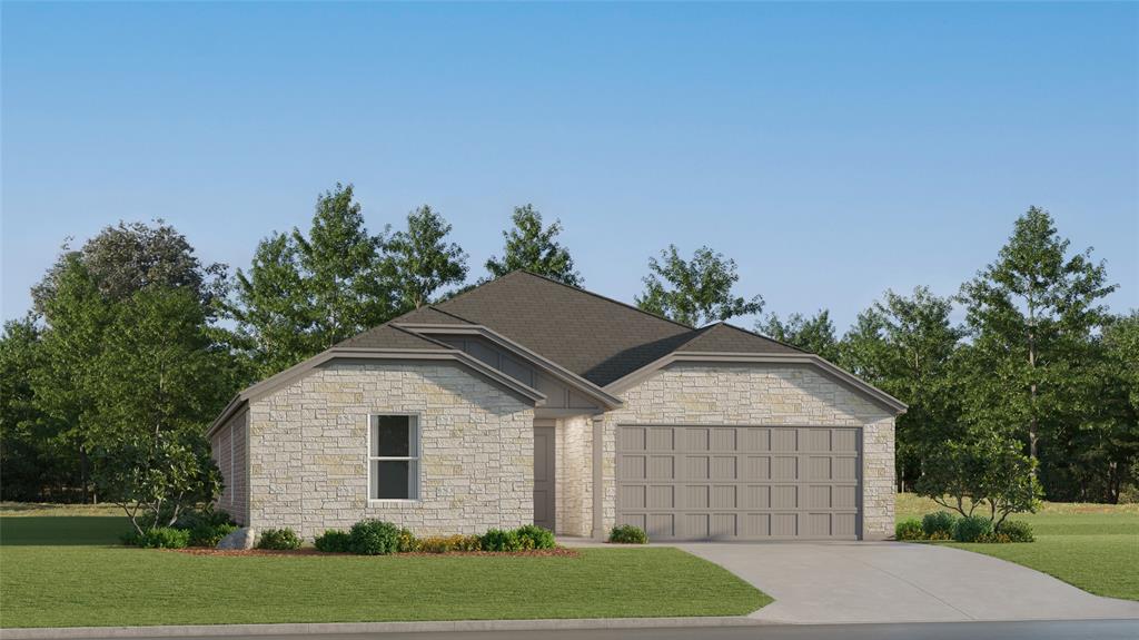 1236 Still Pond Drive — photo
