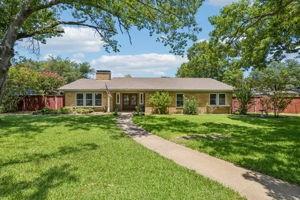 2301 Hill N Dale Drive — photo