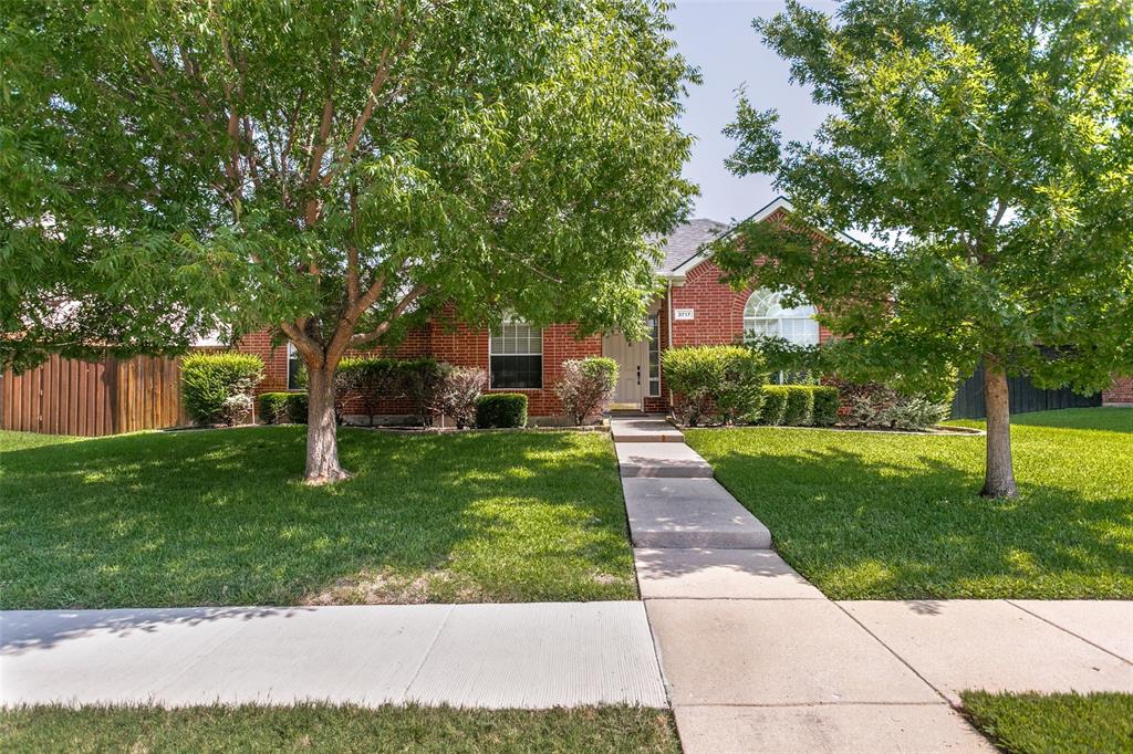 3717 Aransas Drive — photo