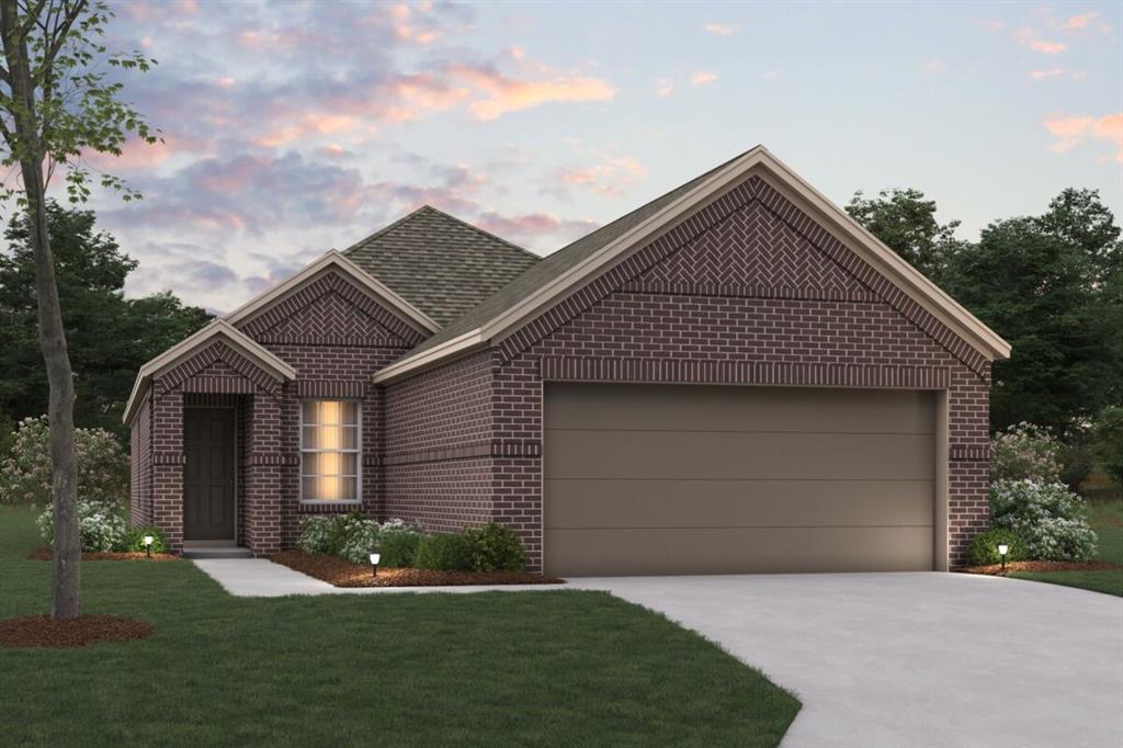 7504 Spicebush Drive — photo