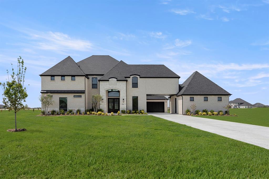 5101 Ivybridge Drive — photo