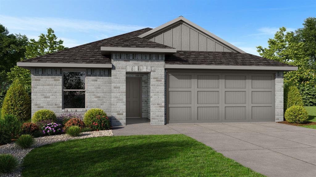 172 Hibiscus Drive — photo
