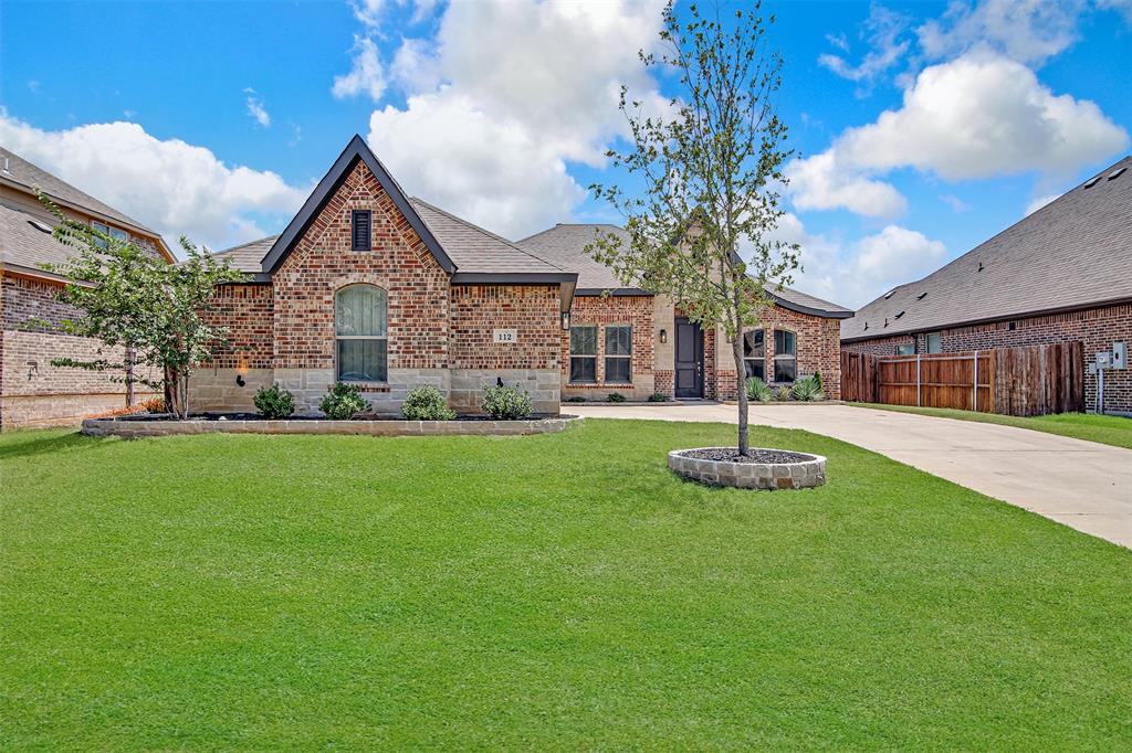 112 Mockingbird Hill Drive — photo