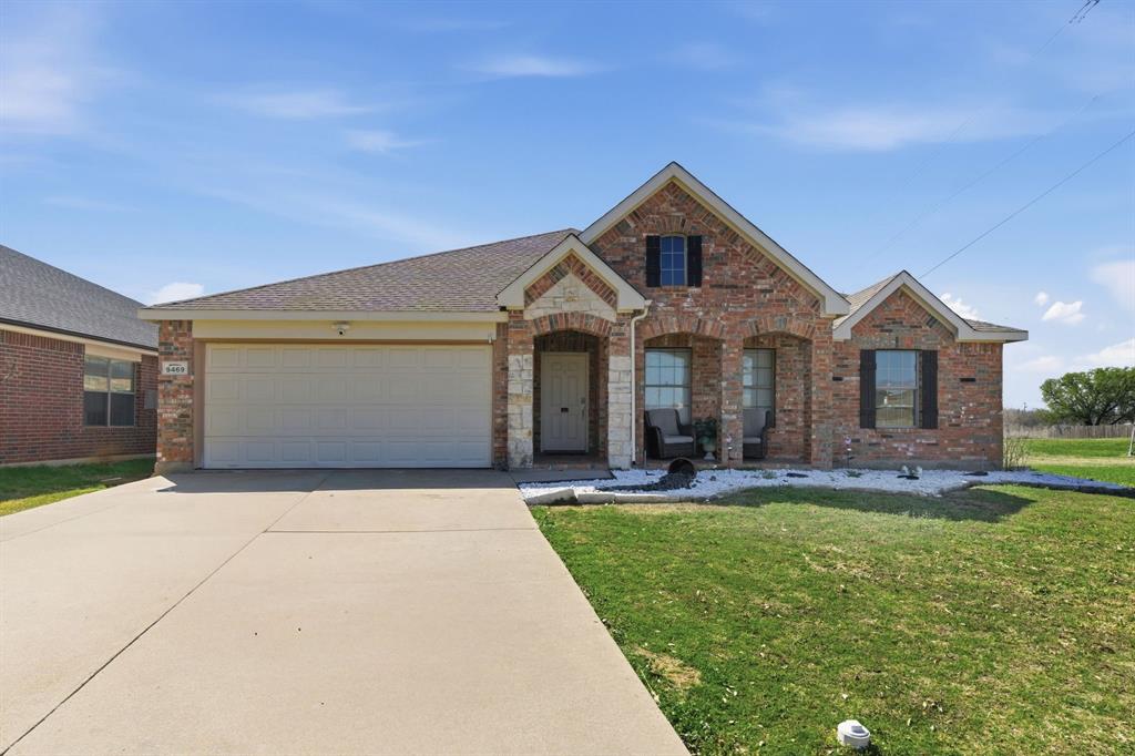 9469 Fox Hill Drive — photo
