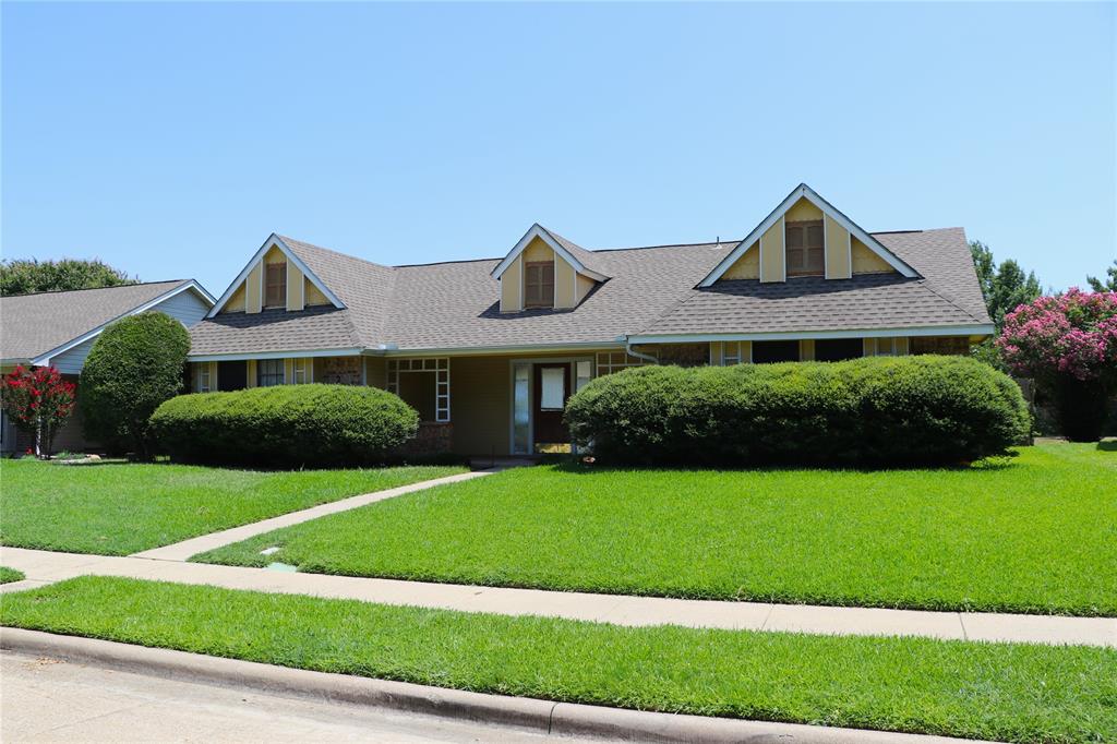 202 Creekside Lane — photo