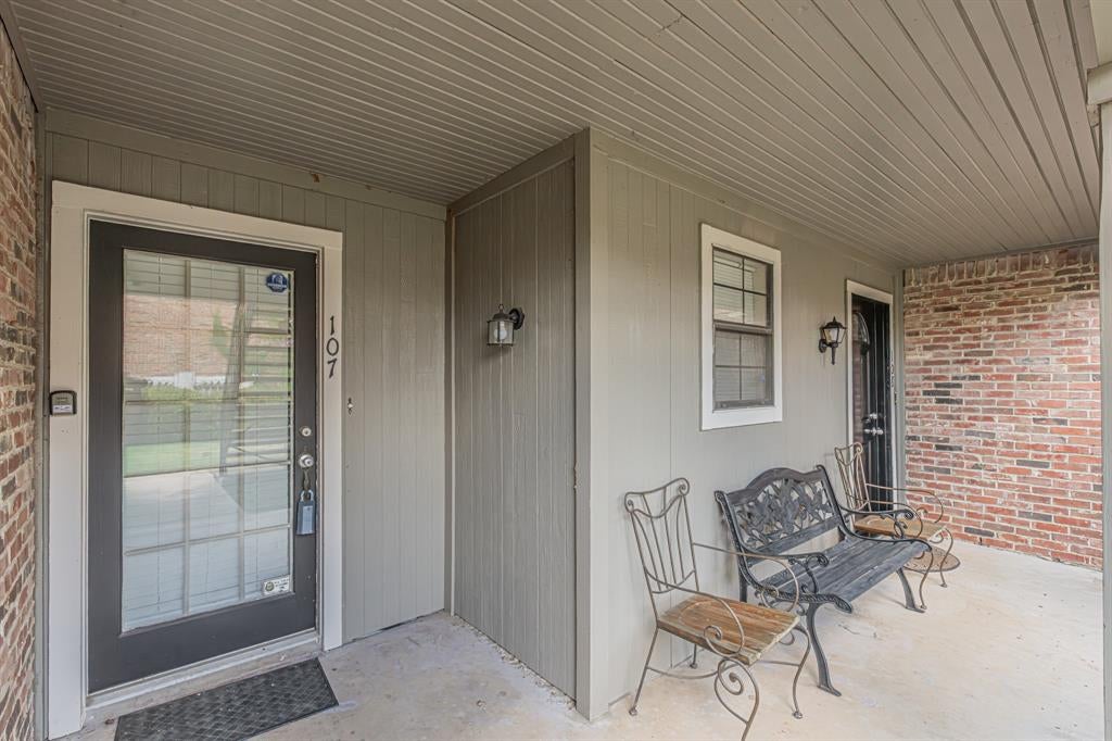 2728 Copper Creek Drive 107 — photo
