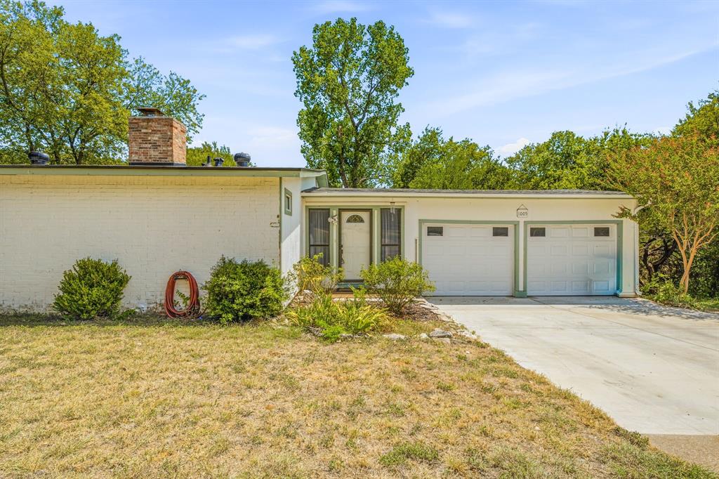 1005 Spanish Trail Drive — photo