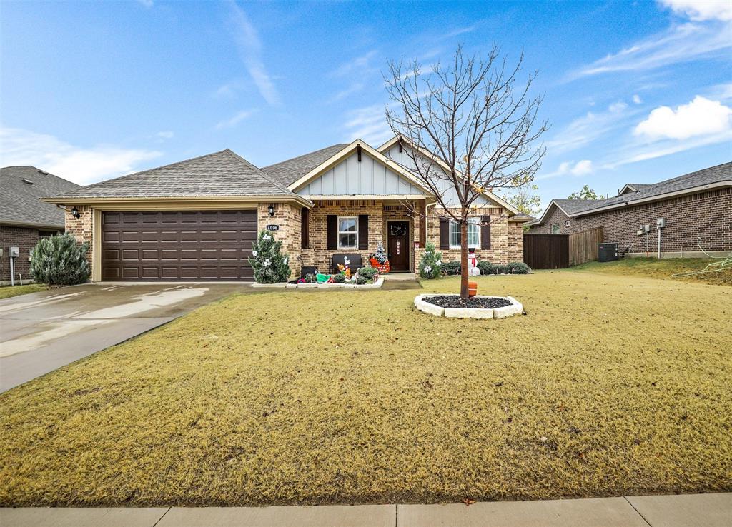 4006 Kensington Drive — photo