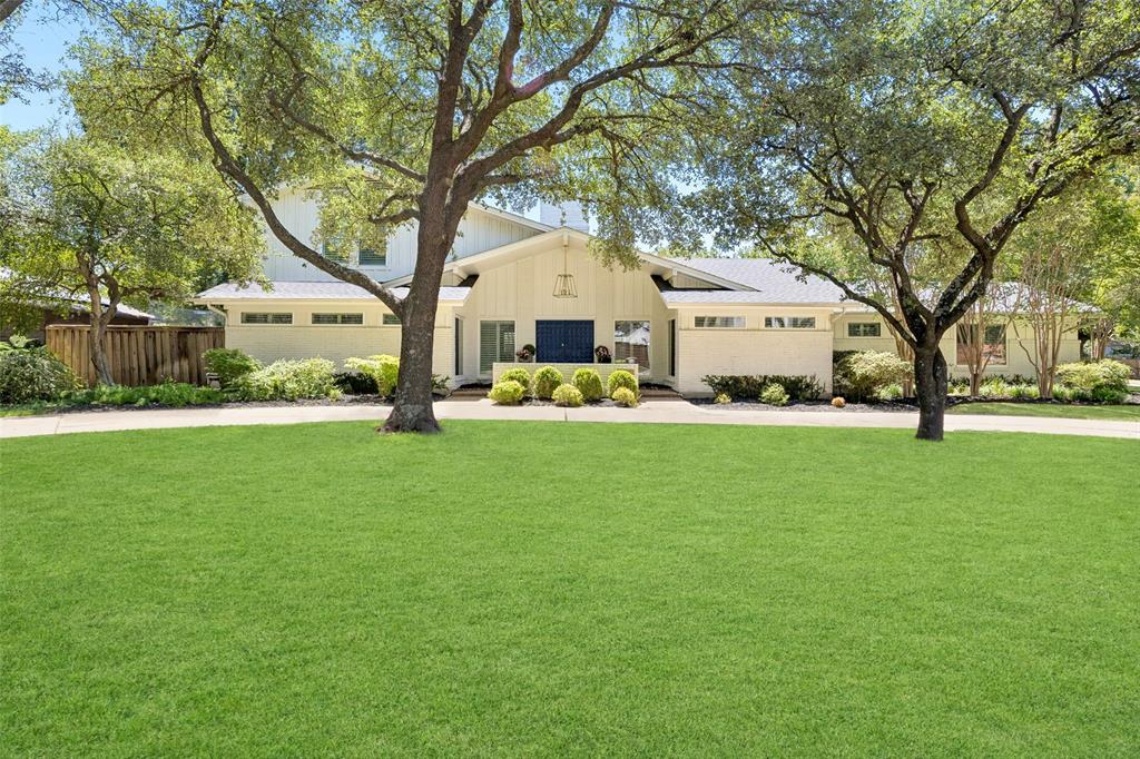 4110 Shady Hill Drive — photo