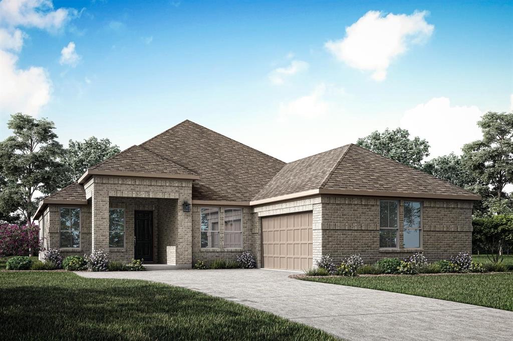 5058 Hillside Green Trail — photo