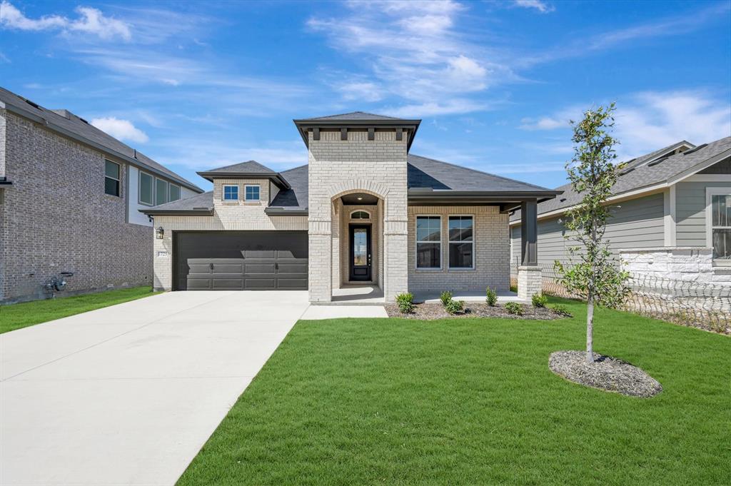 1725 Willow Patch Drive, Denton, TX 76249 — photo 2