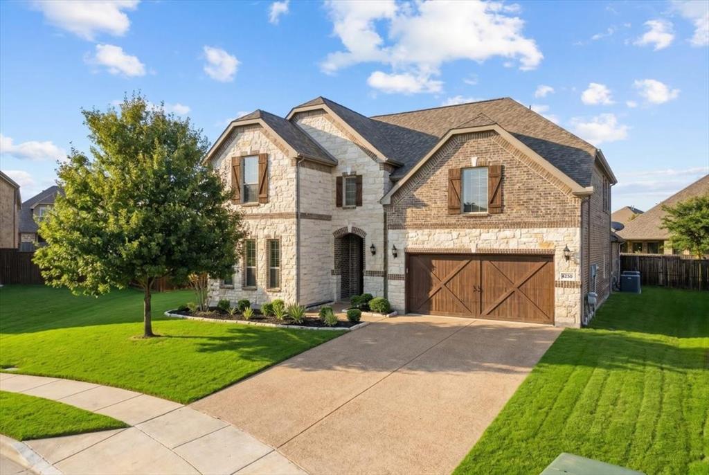 4250 Salado Creek Way — photo