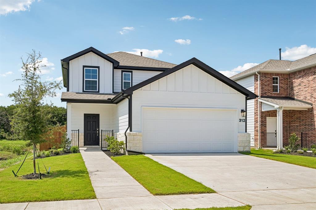 312 Sun Harvest Drive — photo