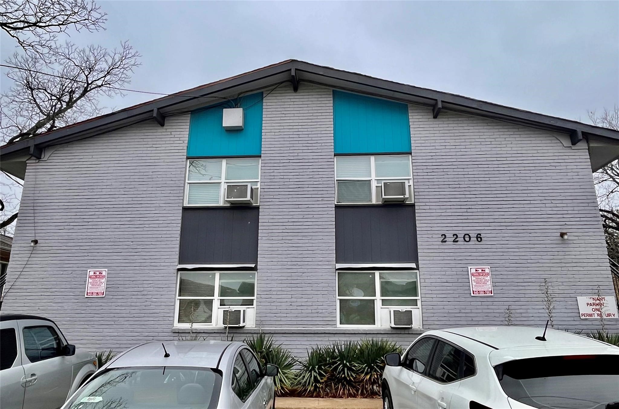 2206 W Hickory Street 7 — photo