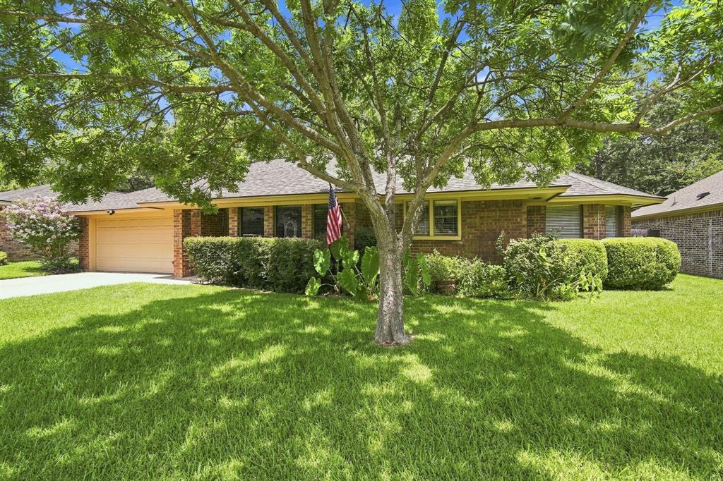 3509 Tomlinson Court — photo
