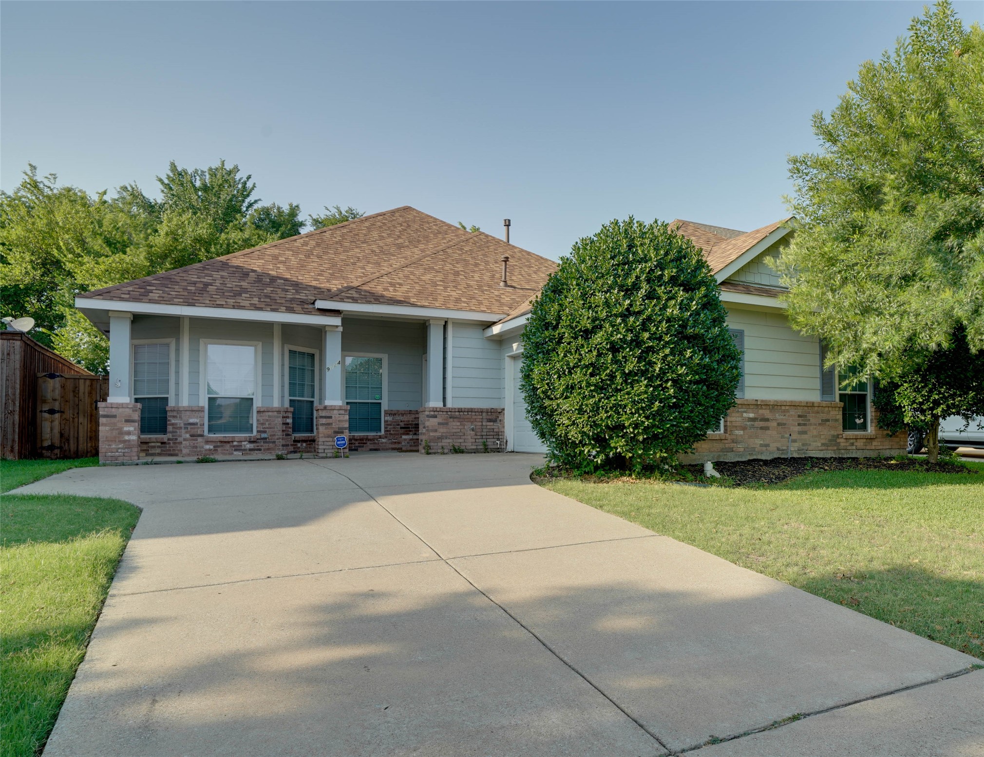 9724 Water Tree Drive — photo