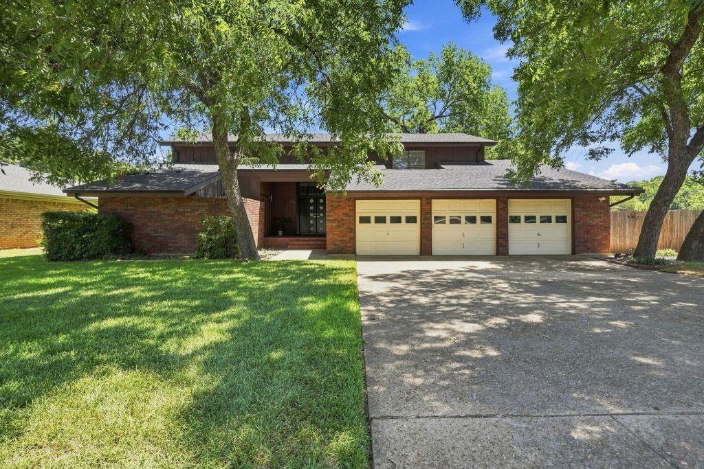 408 Arcadia Street — photo