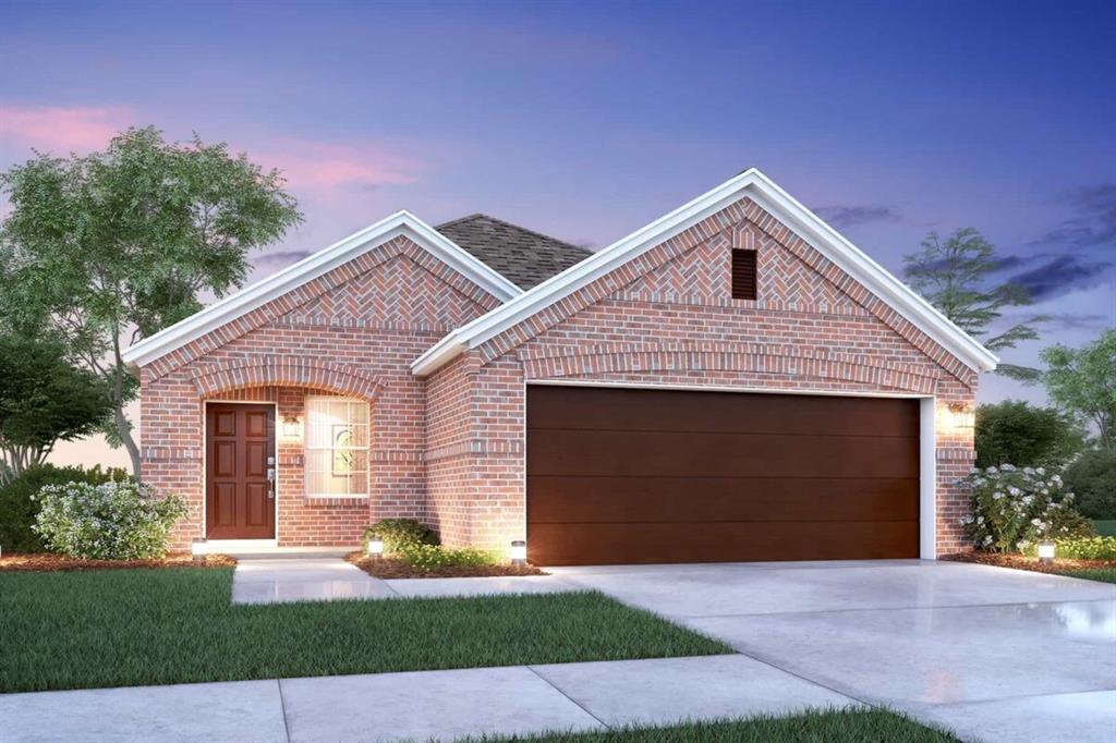 7517 Spicebush Drive — photo