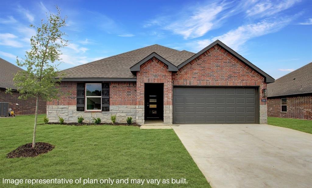 1521 Oak Valley — photo