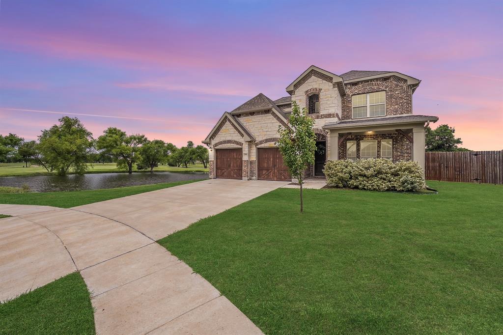 2304 Llano Drive — photo