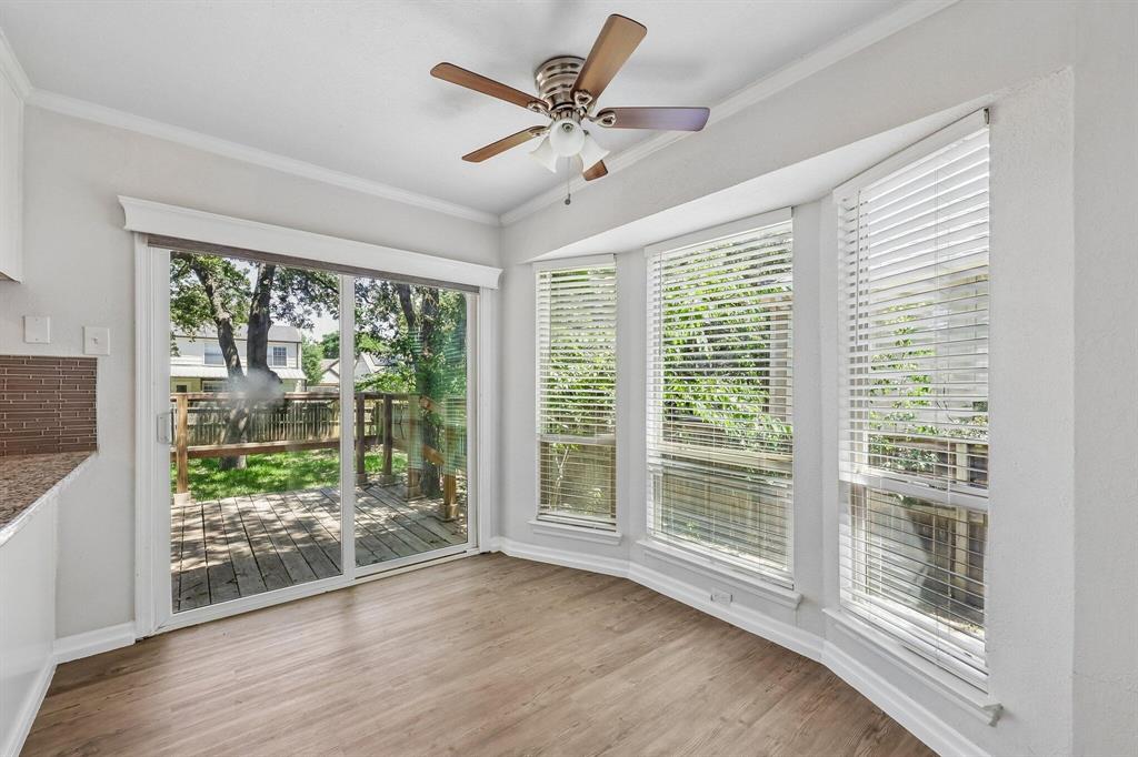 6833 Parkwood Drive — photo