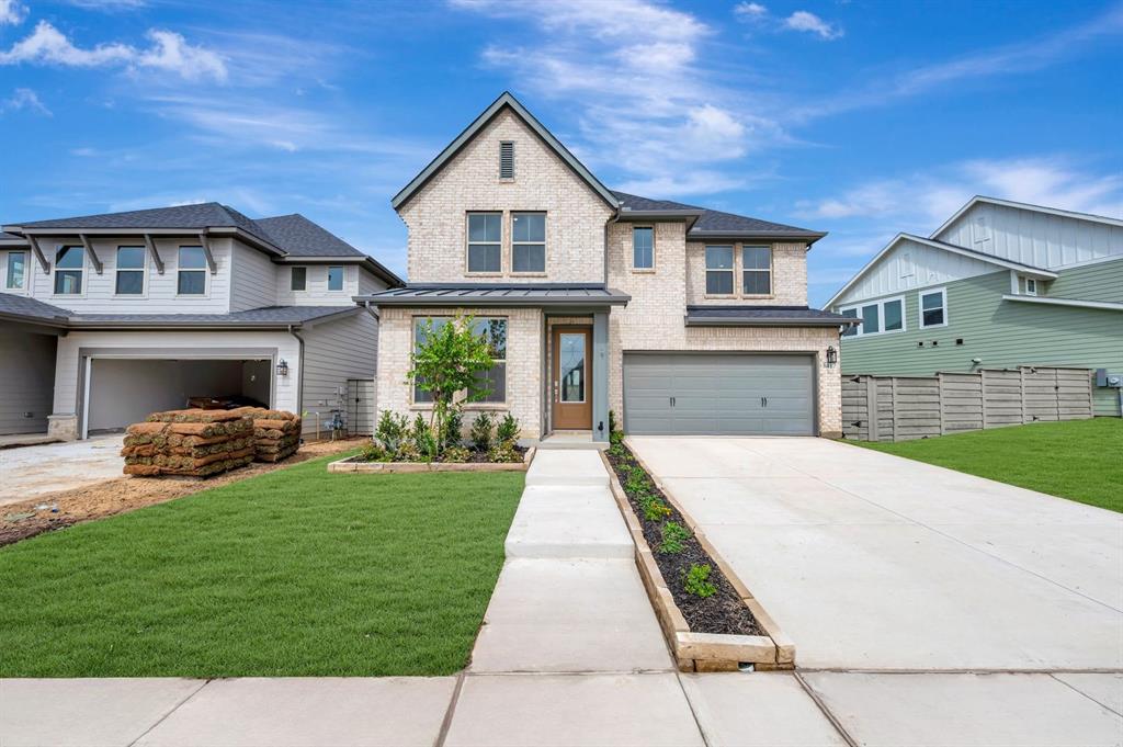 8417 Texas Ash Drive — photo