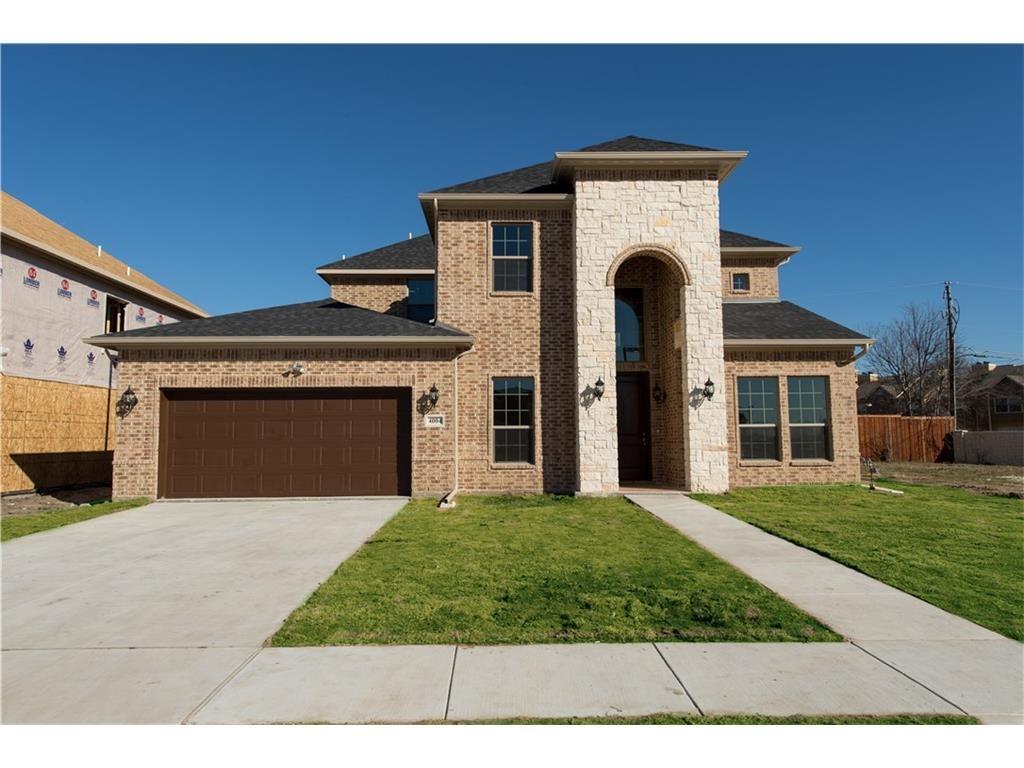 4004 Hanaa Court — photo