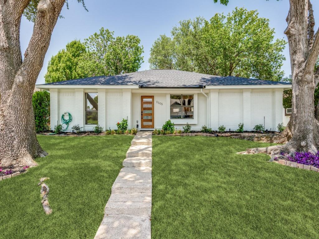 2505 Idlewood Drive — photo
