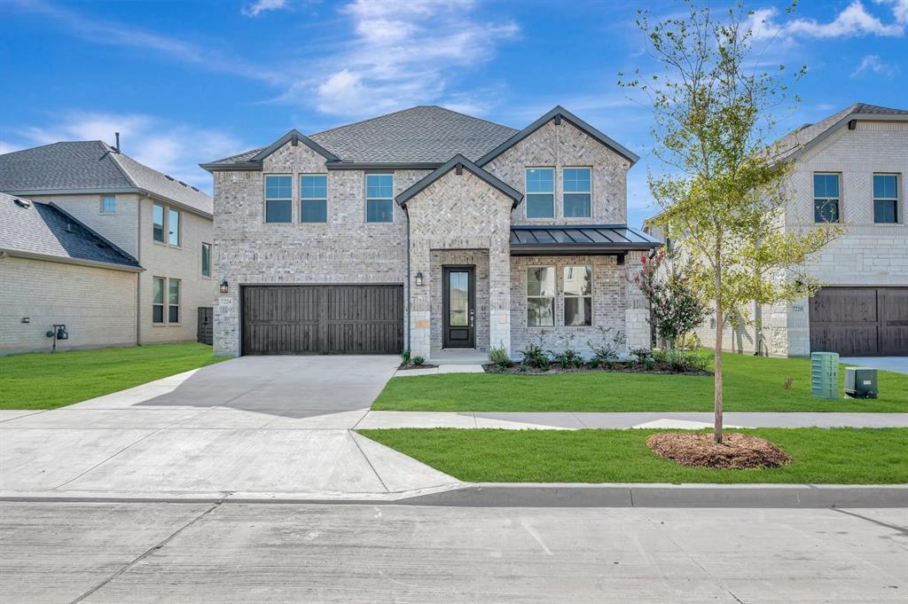 7224 Ladybug Lane — photo