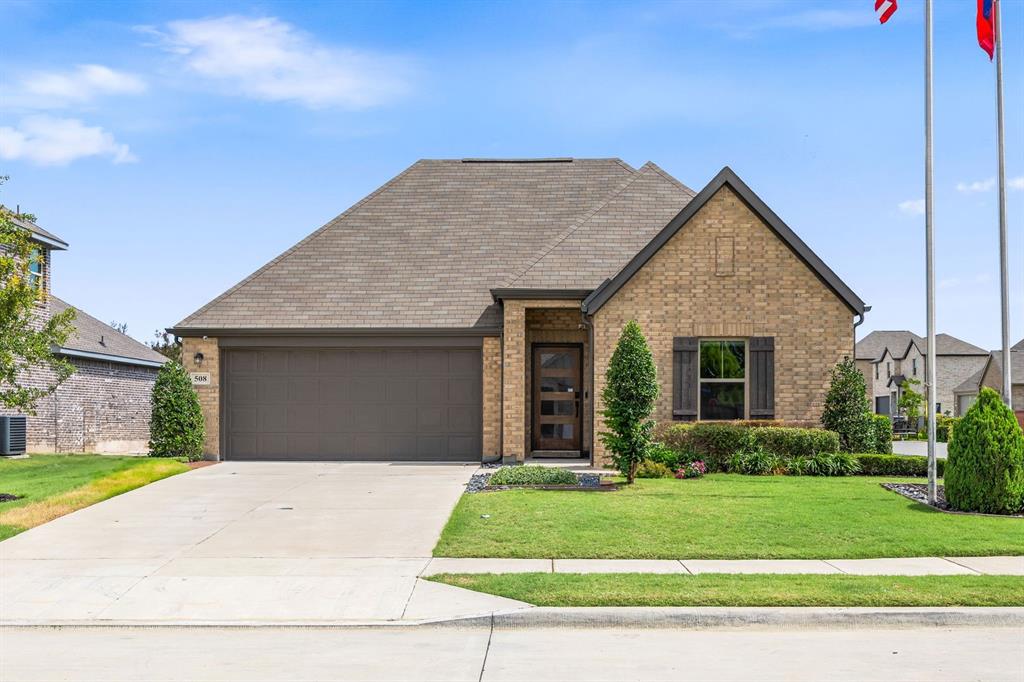 557 Stone Hollow Drive — photo