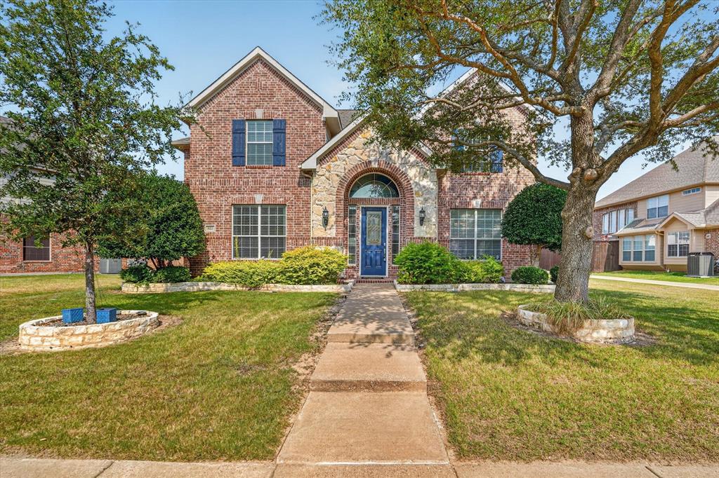 822 Shadybrook Drive — photo